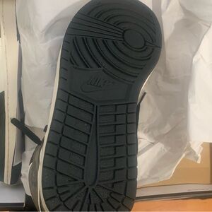 Dark Mocha 1 Air Jordan authentic